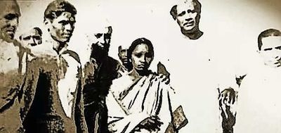 At 95, freedom fighter and social reformer Manorama continues her service to society