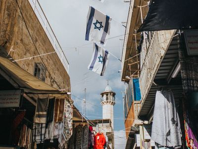 Israeli Lawyers Raise Funds For United Hatzalah Ambucycle