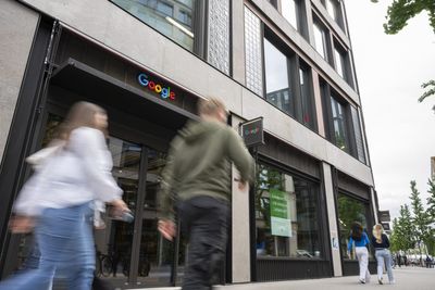 Google ‘Zooglers’ might be sending housing costs in one European hub higher than London and New York