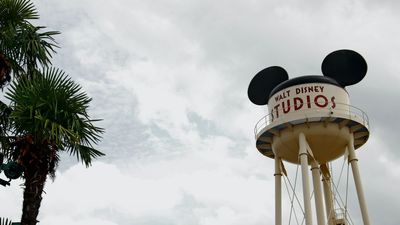 Disney Plans To Double Investment In Theme Parks, Experiences