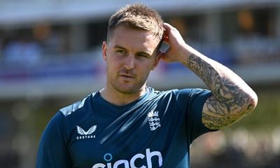 Jason Roy opts out of Ireland ODIs and could end England career