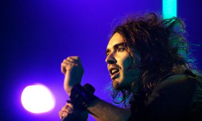 Video platform Rumble rejects MPs’ call to demonetise Russell Brand