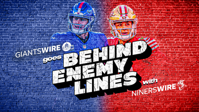 Behind Enemy Lines: Week 3 Q&A with 49ers Wire
