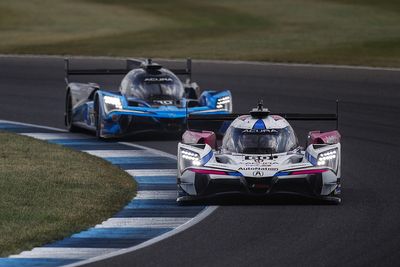 Honda motorsport restructuring opens door to WEC, Le Mans bid