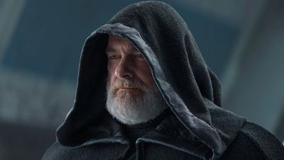 'Ahsoka' Episode 6 Theory Introduces a Canon-Destroying Star Wars Villain