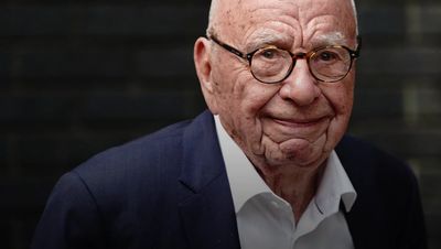 Rupert Murdoch: Media tycoon stepping down as chairman of News Corp and Fox with son Lachlan taking over