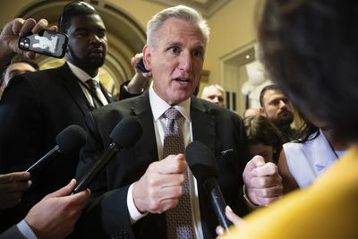 Major doubts cloud the House GOP’s supposed ‘breakthrough’