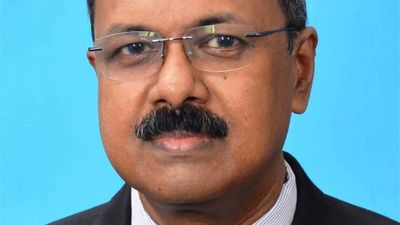 Premnath to represent India in London IAP meet