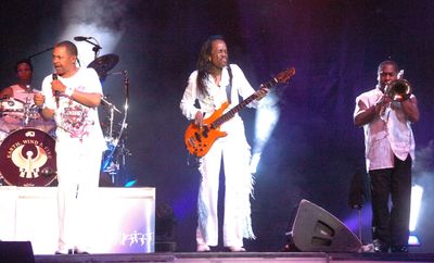 Why Earth Wind and Fire chose the 21st night of September for their legendary song