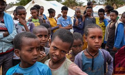 Tigray atrocities continuing almost a year after ceasefire, UN experts warn