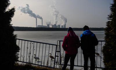 What can be done to combat air pollution in Europe?