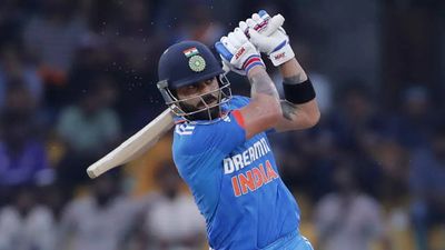 'Is Virat Kohli batting more freely now?': Here's what senior India spinner has to say