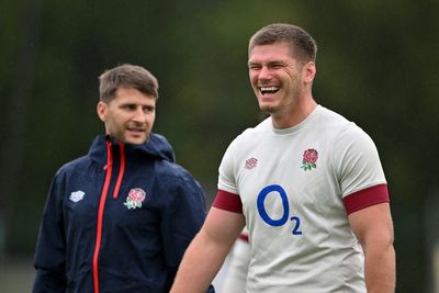 England team news LIVE: Rugby World Cup announcement for Chile clash as Owen Farrell returns