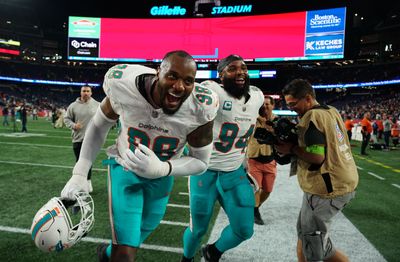 4 things to know about Dolphins-Broncos heading into Week 3