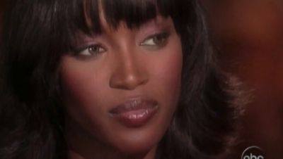 Naomi Campbell admits she ‘got really angry’ during her drug and booze addiction