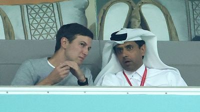 Jared Kushner’s Private Equity Firm Could Retain Controversial Saudi Funding
