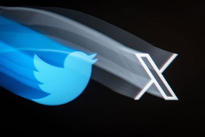 Goodbye to Twitter, the once cool app