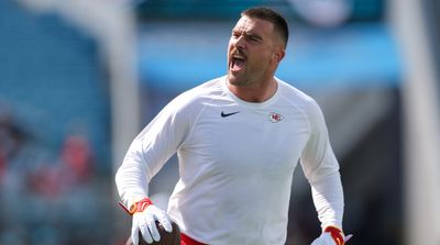 Report: Where Things Stand With Travis Kelce, Taylor Swift After Two Dates