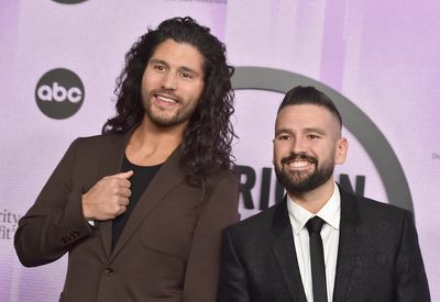Dan + Shay hit a breaking point. Then they wrote ‘Bigger Houses,' the album that 'saved their lives'