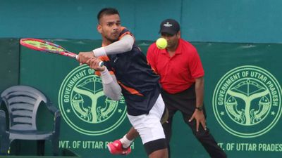 Sumit Nagal gets support after speaking about financial crunch