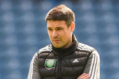 Celtic set to fight to keep Darren O'Dea as Inverness pinpoint coach as No.1 target