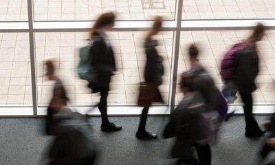 Involve parents before pupils ‘socially transition’ at school, says NHS England