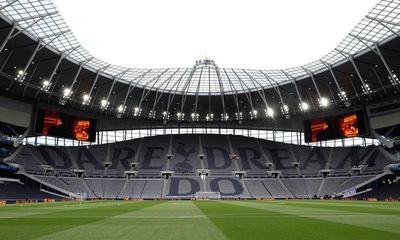 Spurs chief scout Leonardo Gabbanini leaves with new sporting director due