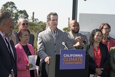 California just forced the corporate hand on Scope 3