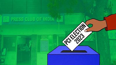 No ‘right-wing’, unfulfilled promises: Inside the Press Club of India’s ‘one-sided’ election
