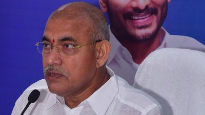 A.P. Assembly proceedings: TDP MLAs’ conduct disgusting, says Minister Venu Gopala Krishna