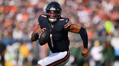 ESPN’s Mike Greenberg Blasts Bears for ‘Ruining’ Justin Fields