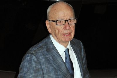 Rupert Murdoch praised as ‘visionary leader’ and ‘greatest media entrepreneur’