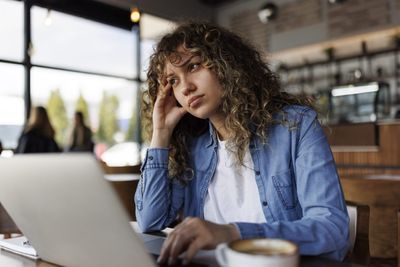 Nearly half of workers regret taking a job within a week of starting it