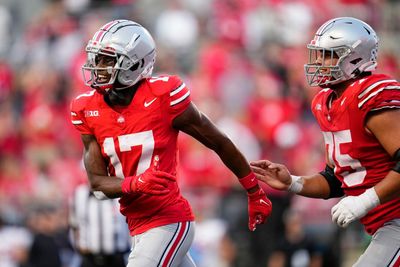 Play in our FREE Buckeyes Wire Challenge for Week 4