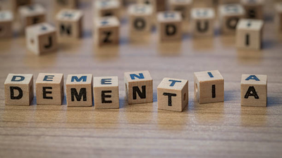 10 tell-tale signs of Alzheimer’s disease