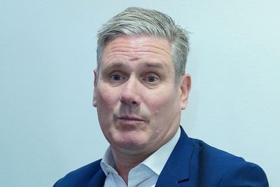 'We don't want to diverge': Keir Starmer appears to shift position on Brexit again