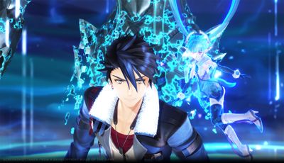 NISA to publish Kuro no Kiseki as Trails through Daybreak in 2024