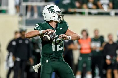 Play in our FREE Spartans Wire Challenge for Week 4