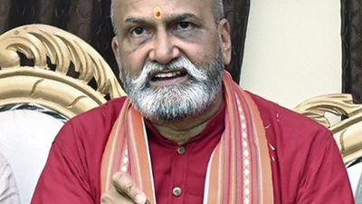 Pramod Mutalik booked for hate speech