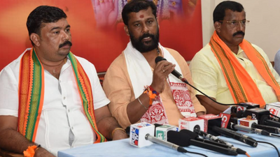 VHP to increase Bajrang Dal units from 2,000 to 5,000 in Karnataka