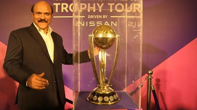 Stage set for World Cup matches in Hyderabad