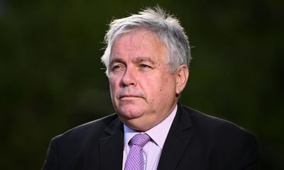 Rex Patrick in renewed legal fight over Australia’s ‘broken’ freedom of information system