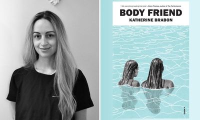 Body Friend by Katherine Brabon review – poetic reflections on living with chronic pain