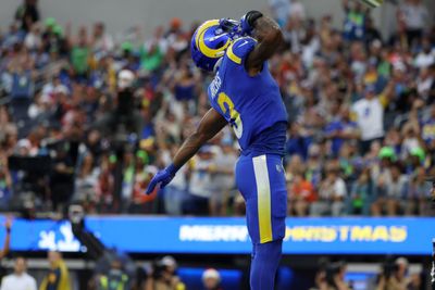 Revisiting the highs and lows of Cam Akers’ rollercoaster tenure with the Rams
