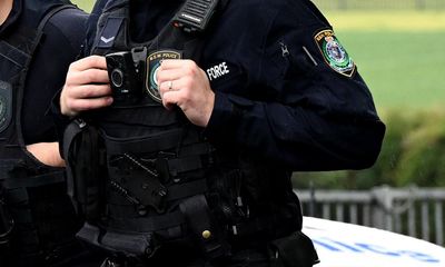 NSW police plan for automatic activation of body-worn cameras delayed indefinitely