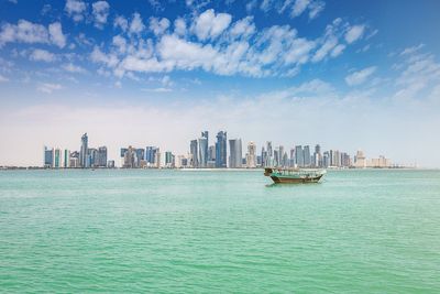 Doha city guide: Best things to do and where to stay in Qatar’s capital