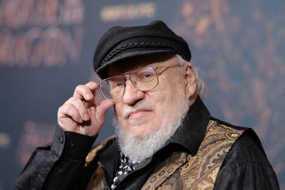 George R.R. Martin and other top authors take on OpenAI