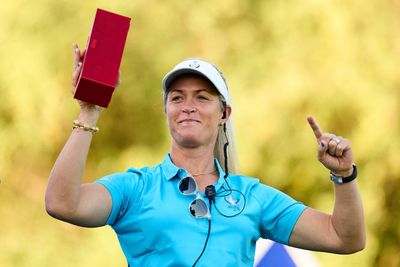 Feisty Europe eye Solheim Cup dominance after making clever change