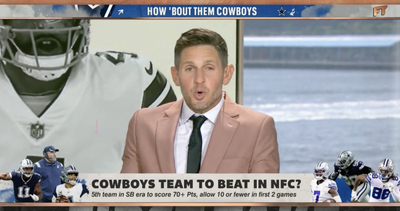 ESPN’s Dan Orlovsky Heaps Heavy Praise on Micah Parsons, Dallas Cowboys