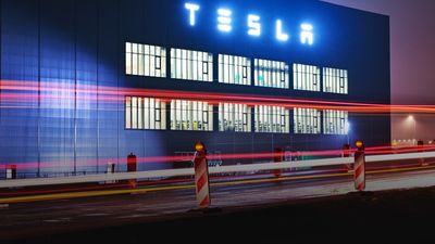 Tesla is eyeing another huge expansion